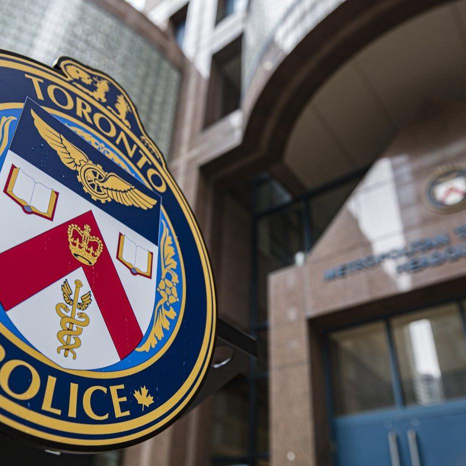 Toronto police chats undermined testimony. But it was whistleblower who got fired